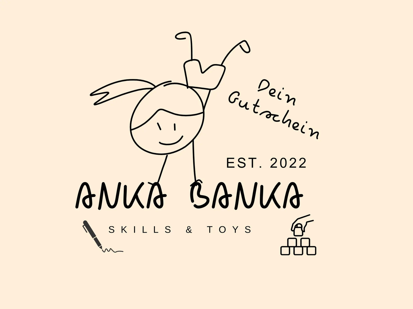 Gutschein Anka Banka