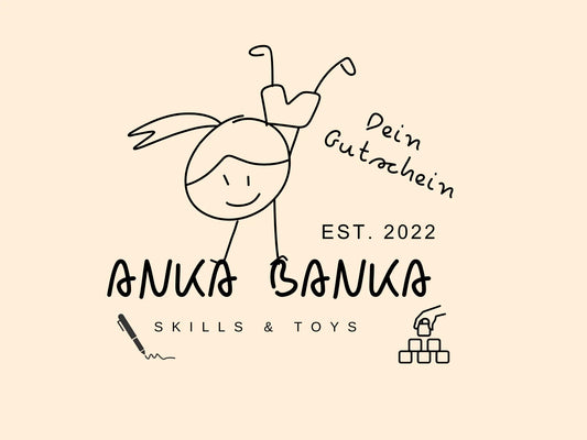 Gutschein Anka Banka